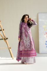 Sobia Nazir Vital Lawn-D5A