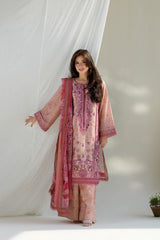 Sobia Nazir Vital Lawn-D5B