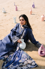 Seran Afsanah Lawn-Sia