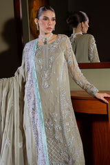 Nureh Elaya Luxury Chiffon-NEL-88