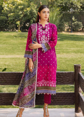 Gul Ahmed Summer Lawn-SD42046