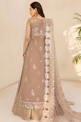 Farasha Lu Zella Formals-D03