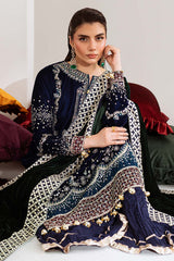 Nureh Maya Velvet-NW-109