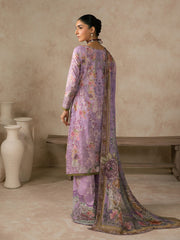 Gulaal Syra Lawn-D06 Nerine