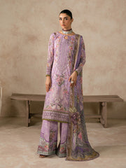 Gulaal Syra Lawn-D06 Nerine