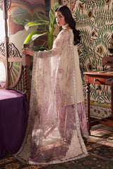 Nureh Nur Mahal Silk Edit-NE-194