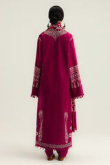 Zara Shahjahan Winter-D06