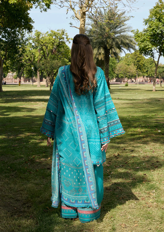 Kahf Aangan Prints-KPS-5B