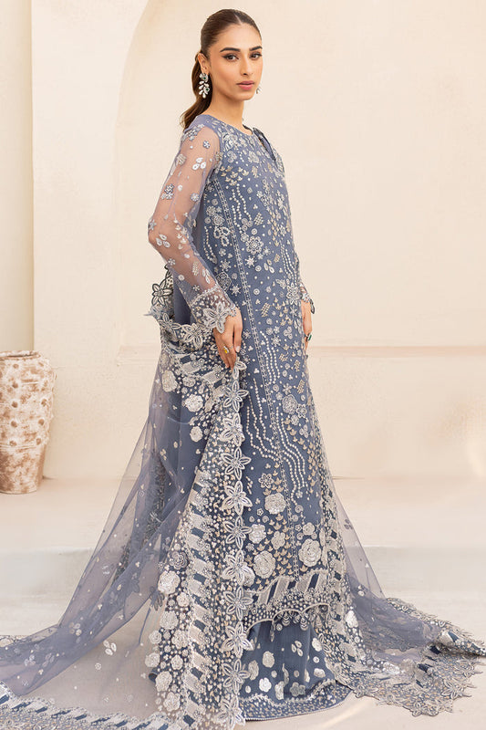 Farasha Lu Zella Formals-D08
