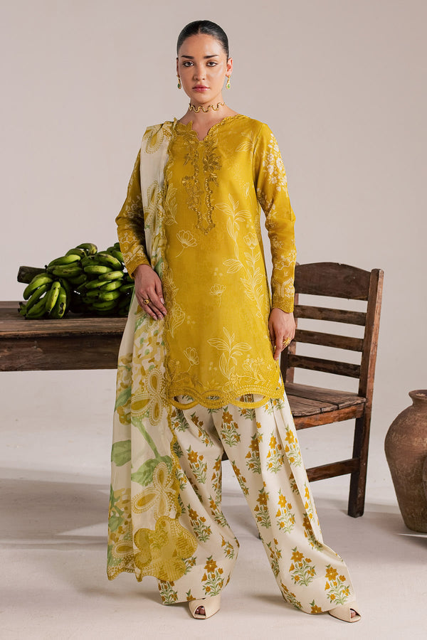 Nureh Daily Delights Lawn-DD-35