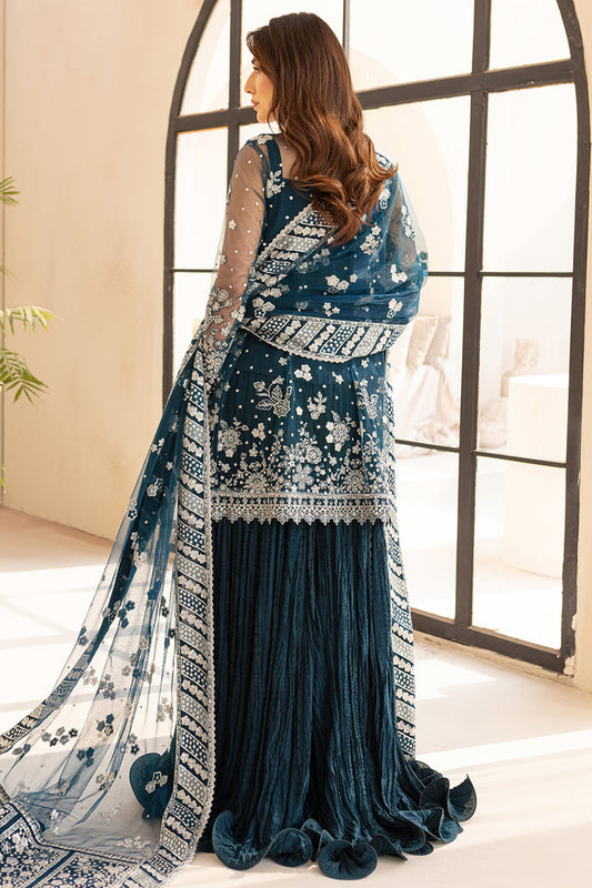 Farasha Lu Zella Formals-D04