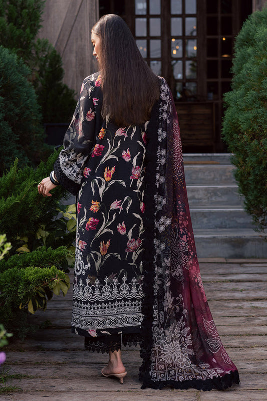 Nureh Gardenia Lawn-NSG-214