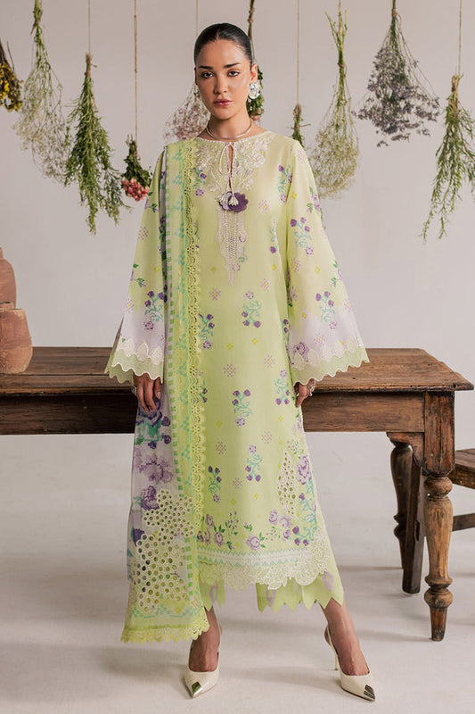 Nureh Daily Delights Lawn-DD-34
