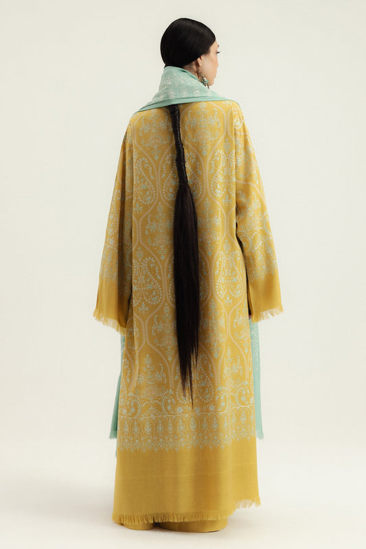 Zara Shahjahan Winter-D01