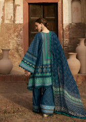 Kahf Aangan Prints-KPS-1B