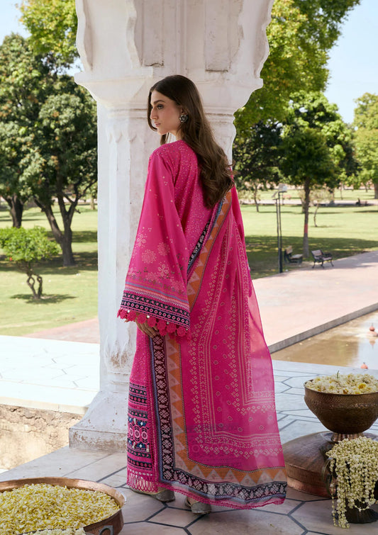 Kahf Aangan Prints-KPS-4B