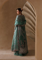 Sardinia Brides Edition-JULIET