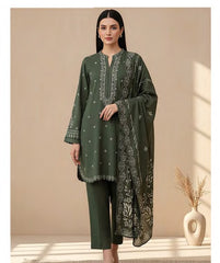 LSM PrintedCashmi Vool-0068-B