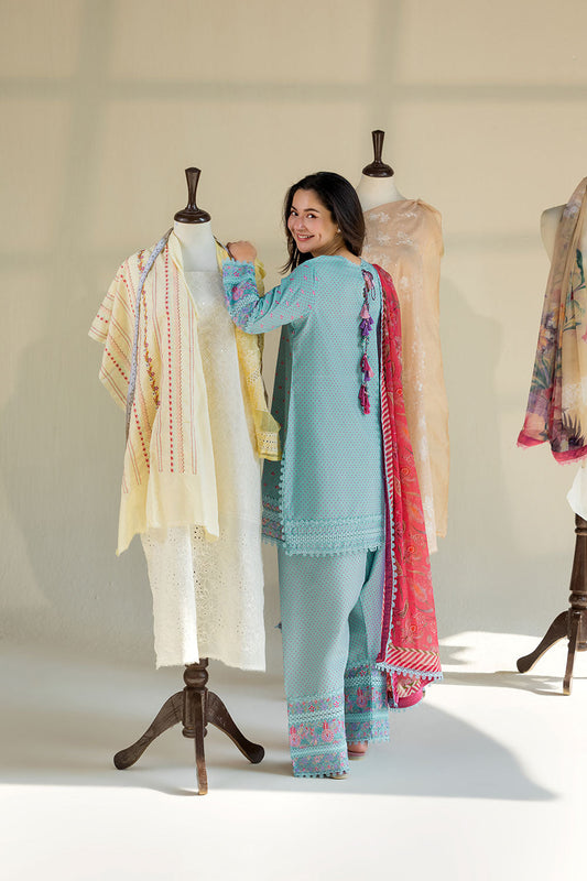 Sobia Nazir Vital Lawn-D6A