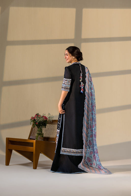 Sobia Nazir Vital Lawn-D6B