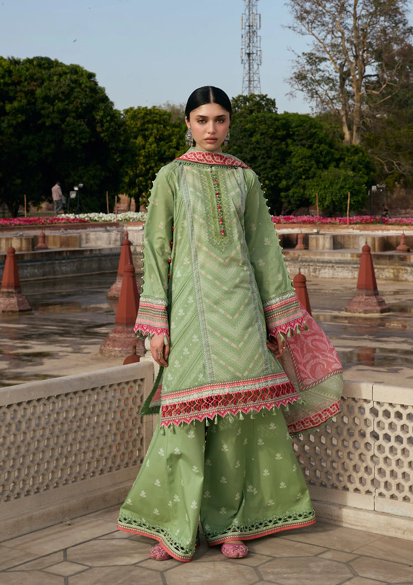 Kahf Aangan Prints-KPS-6B