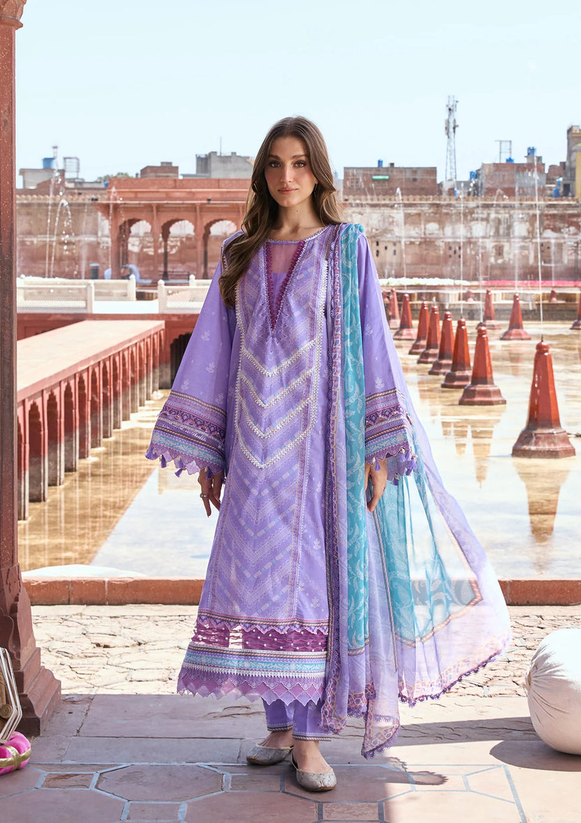 Kahf Aangan Prints-KPS-6A