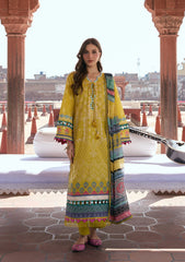 Kahf Aangan Prints-KPS-8A