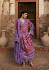Kahf Aangan Prints-KPS-3B