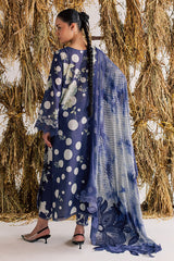 Nureh Daily Delights Lawn-DD-37