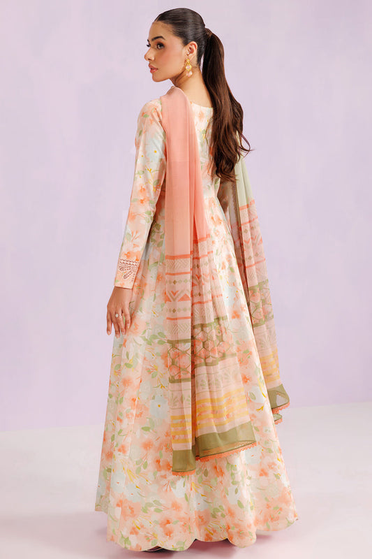 Farasha Essentials-Light Coral