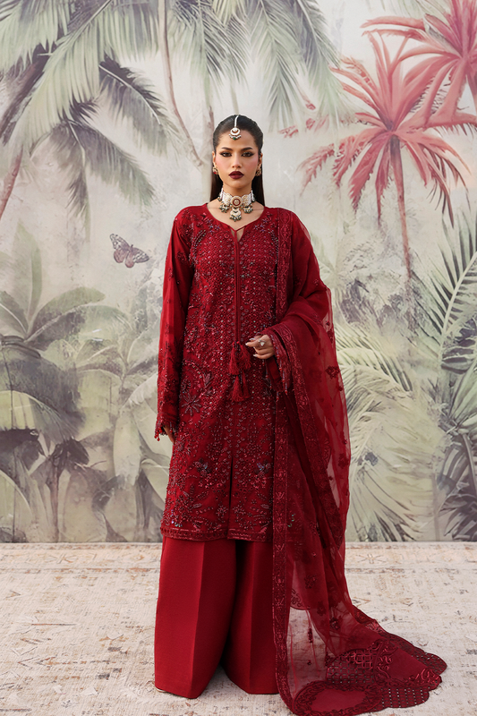 Eman Adeel Romansiyyah Fprmals-D03