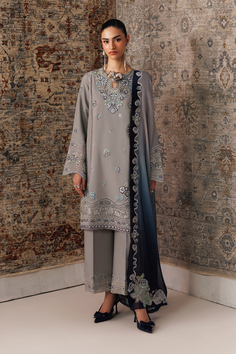 Qalamkar Qline Linen-QLW-15