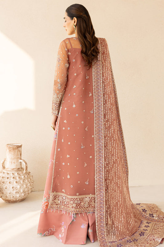 Farasha Lu Zella Formals-D07