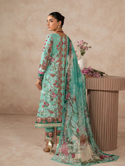 Gulaal Syra Lawn-D04 Vaila