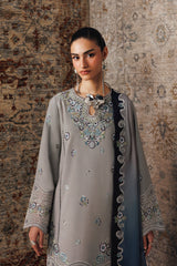 Qalamkar Qline Linen-QLW-15