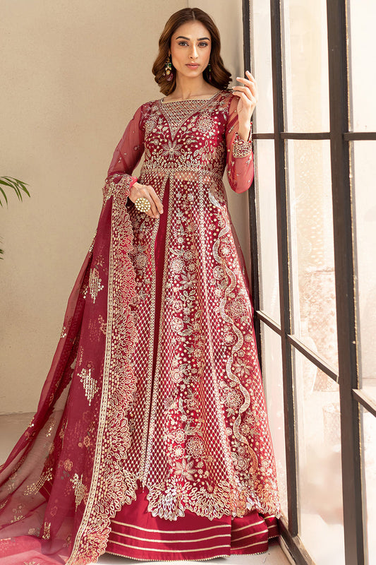 Farasha Lu Zella Formals-D06