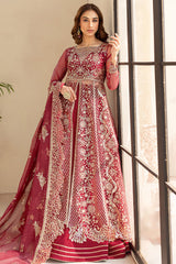 Farasha Lu Zella Formals-D06
