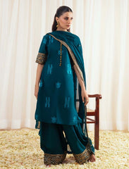 Eshaal Adin Luxury Lawn-D08