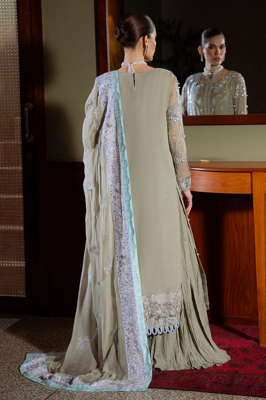 Nureh Elaya Luxury Chiffon-NEL-88