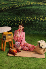 Regalia Cocoon Basic 2ps (Stitch)-D07