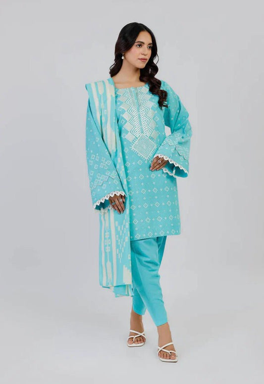 Al Karam Winter-FW-7.1-24-LIGHT BLUE