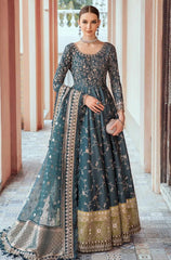 Maria.B Sateen Fall