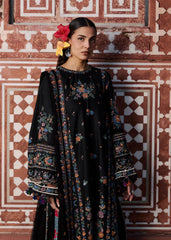 Hussain Rehar Zan SS Lawn-Aswa