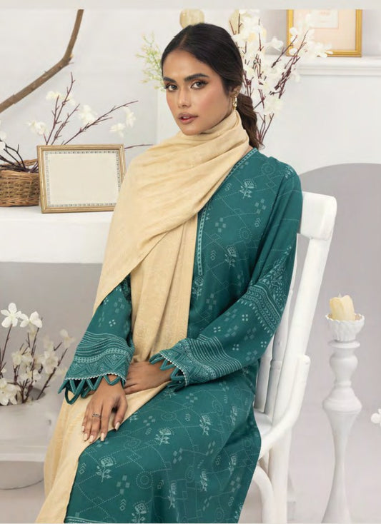 LSM Pashmina Shawl - Munaf Textile 