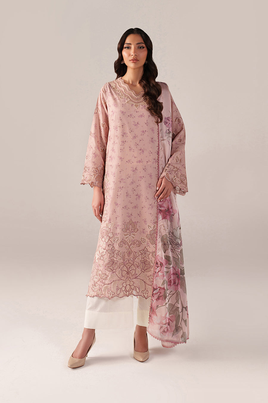 Iznik Spring Summer Lawn-SS-05