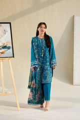 Sobia Nazir Vital Lawn-D7A