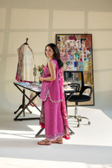 Sobia Nazir Vital Lawn-D7B