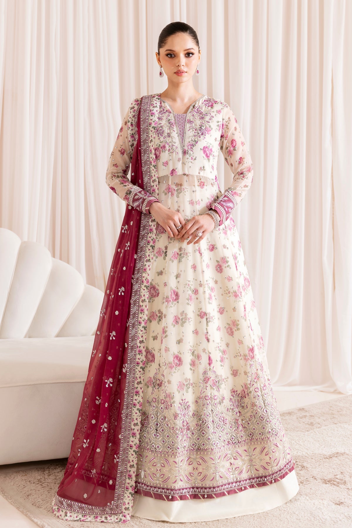 Xenia Formals-XF-1060 Dameera