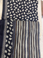 Bin Saeed Printed Cotton-D07