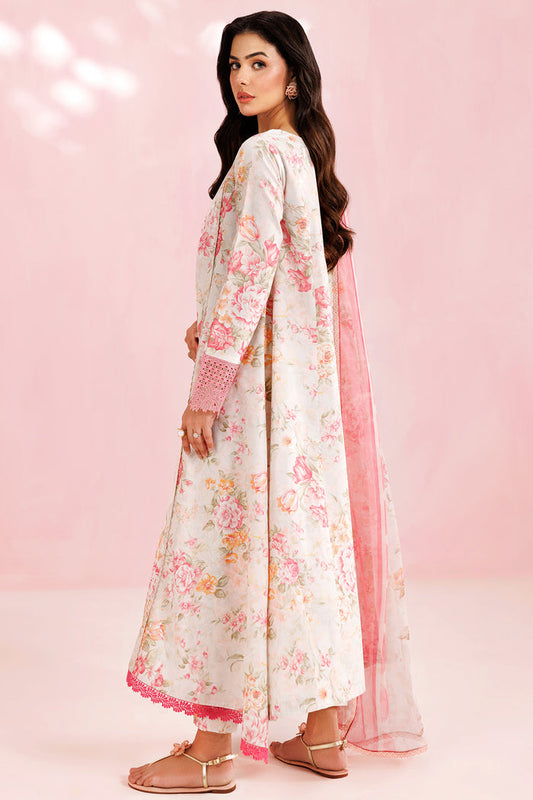 Farasha Essentials-Cream Haze